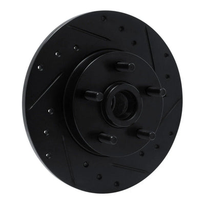 R1 Concepts black auto part