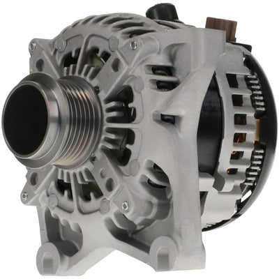 REMANUFACTURED ALTERNATOR