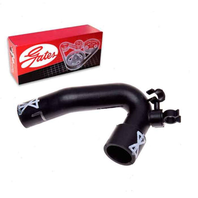 Gates 99-01 Volkswagen Jetta 4-Cyl. 2.0L Oil Filler To Intake Air Tube Emission Control Hose