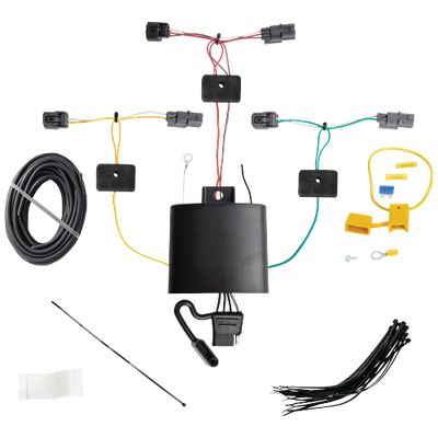 Extreme Dimensions auto part