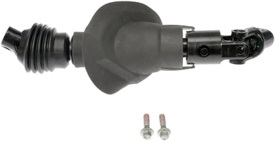 STEERING SHAFT