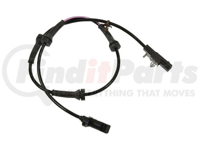 STANDARD IGN auto part