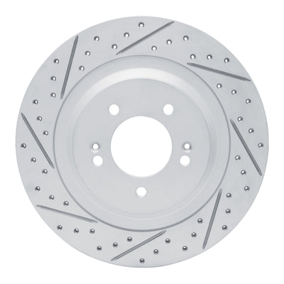 DFC auto part