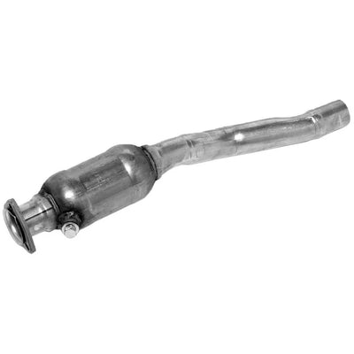 Catalytic Converter: 1985-1992 Volvo 740 2.3L SOHC; Direct Fit