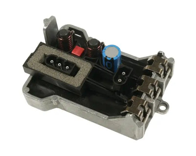 STANDARD IGN auto part