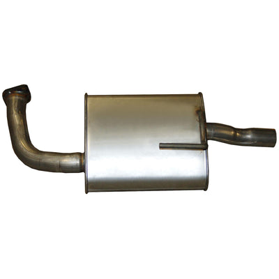 BRE EXHAUST muffler