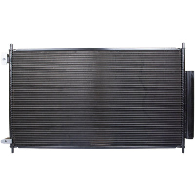 A/C CONDENSER
