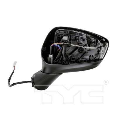 1315 MZ C.X5 to 4114 PWR NHT W/ SIG W/O BSD MIR LH