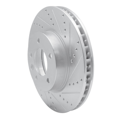 R1 Concepts silver auto part