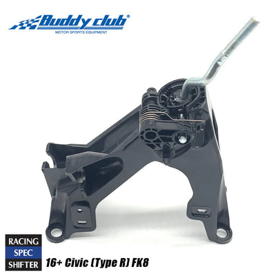 Racing Spec Quick Shift Kit Civic 17 Type-R