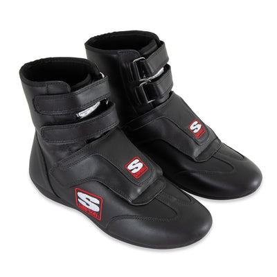 NEW SPRINT SHOE 6 BLACK