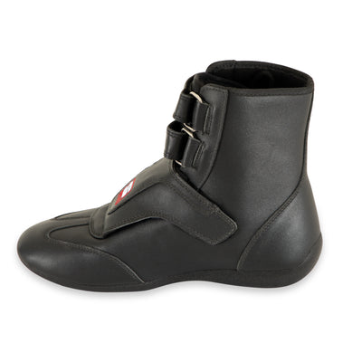 NEW SPRINT SHOE 7 1/2 BLACK
