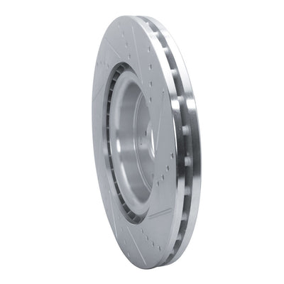 DFC silver auto part