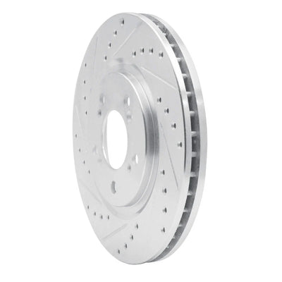 R1 Concepts silver auto part