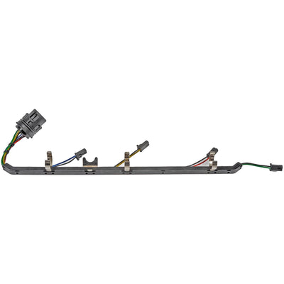 INJECTOR HARNESS