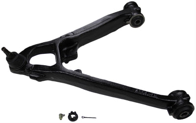MOOG 07-14 Cadillac Escalade ESV Front Left Lower Cntrl Arm w/ Ball Jt