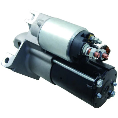 REMY red auto part