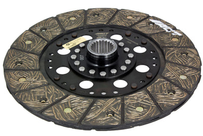 PERF STREET RIGID DISC