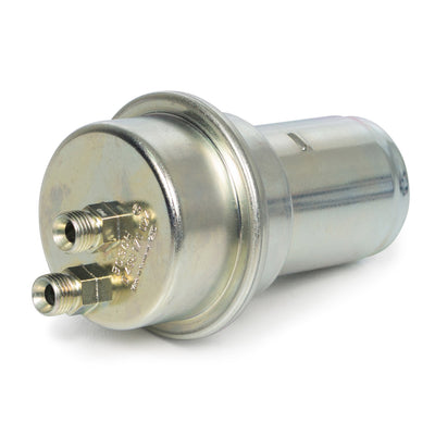 FUEL ACCUMULATOR