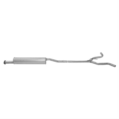 0206 ALTIMA 3.5L EXHAUST PIPE