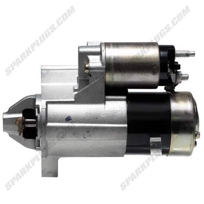 DENSO FIRST TIME FIT STARTER MOTOR
