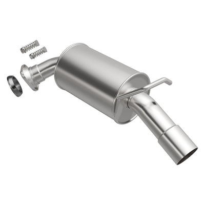 BRE EXHAUST exhaust