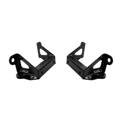 DETROIT SPEED ENGINEERING roof rack