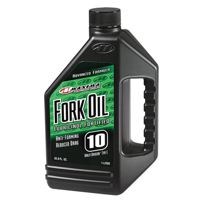 Maxima Fork Oil Standard Hydraulic 10wt - 1L