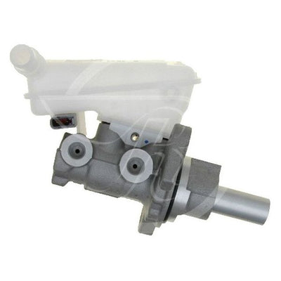 BRAKE MASTER CYLINDER