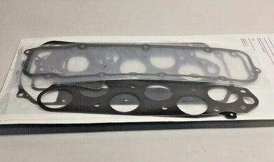 MAHLE Original Acura Mdx 02-01 Plenum Chamber