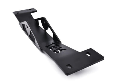 ISR Performance Billet Aluminum Sold Transmission Mount - Nissan 350z/G35 Z33