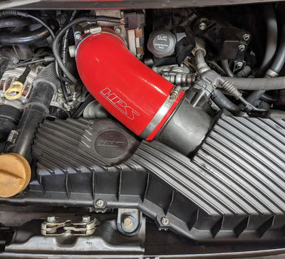 Air Intake Hose