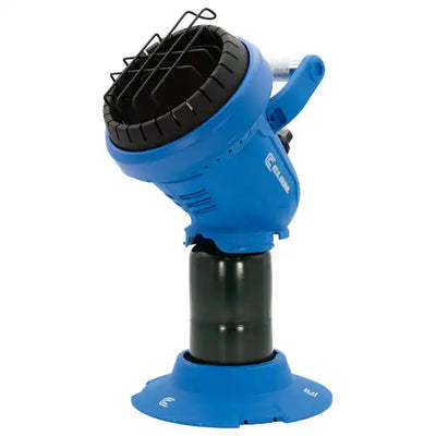 Clam Ice - 18602