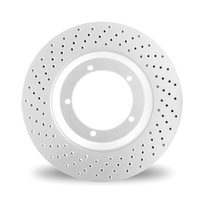 DFC auto part