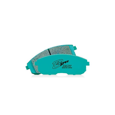 Project Mu 01-05 Lexus IS300 / GS300 GS400 / GS430 / 02-06 SC430 B-FORCE Rear Brake Pads