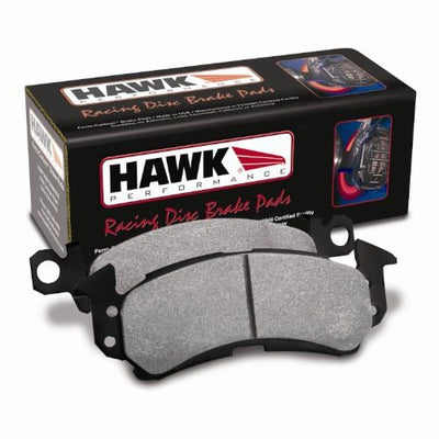 ~(2 lbs. 8X4X3)~ Street Brake Pads HP Plus