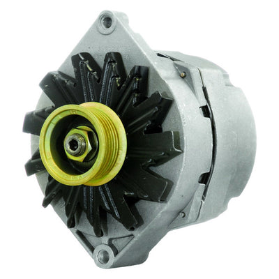 REMY red auto part