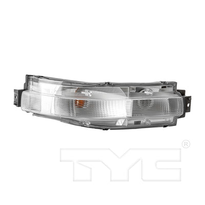 TYC auto part