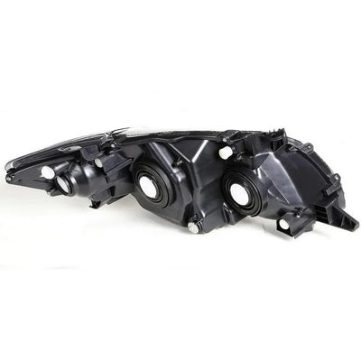 Maxzone Vehicle Lighting Corp headlights