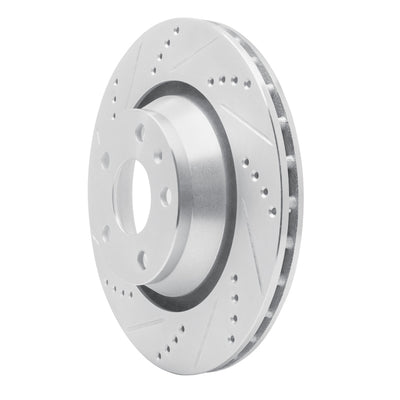 R1 Concepts silver auto part