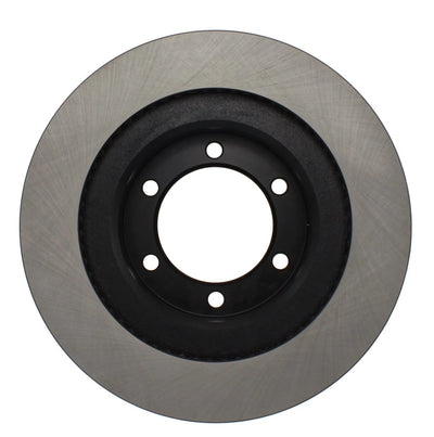 CryoStop Rotor