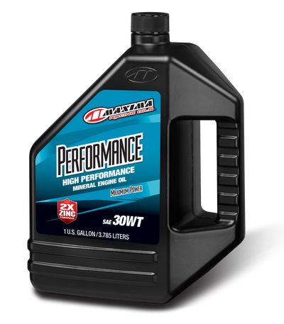 MAXIMA RACING OILS auto part