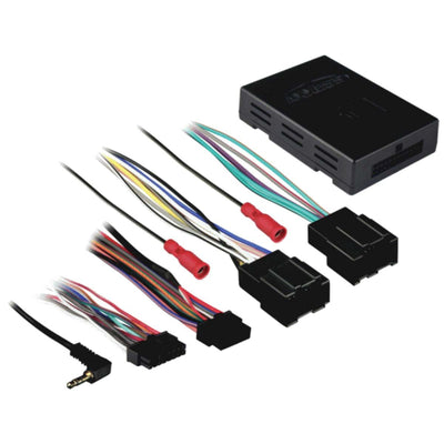 06-UP GM HARNESS ONSTAR