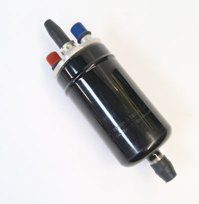 ELECTRIC FUEL PUMP