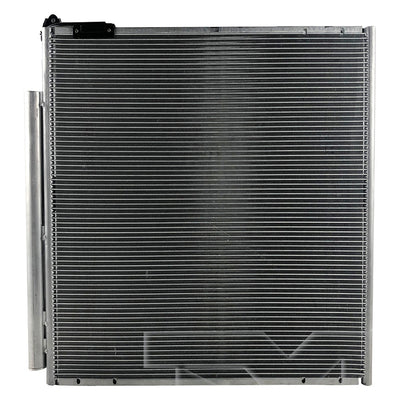 21C TY 4RUNNER 5MM W/ R/D COND (PFC)