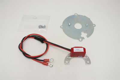 I2 MODULE DELCO CW 4 CYL