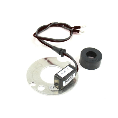 IGNITOR MALLORY 4 CYL 6V POS GND