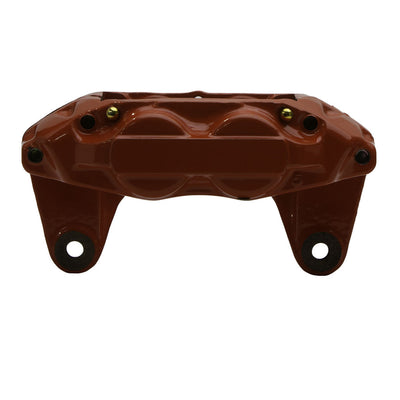 DFC 06-07 Subaru Impreza Front-L Premium Caliper - Red Powder Coated