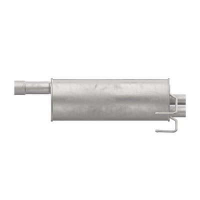 MUFFLER - QUIET-FLOWSS -