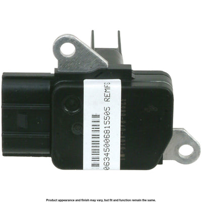 MASS AIRFLOW SENSORS